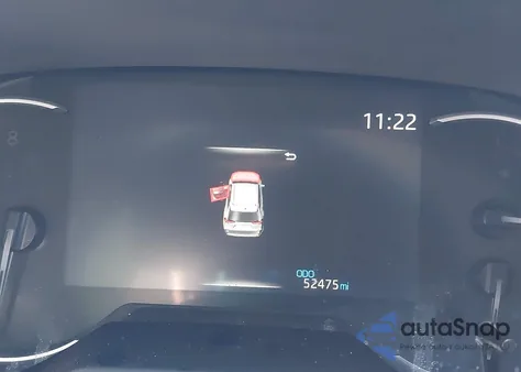 2024 Toyota Rav4 Xle from USA, damaged, VIN 2T3W1RFV2RW323084